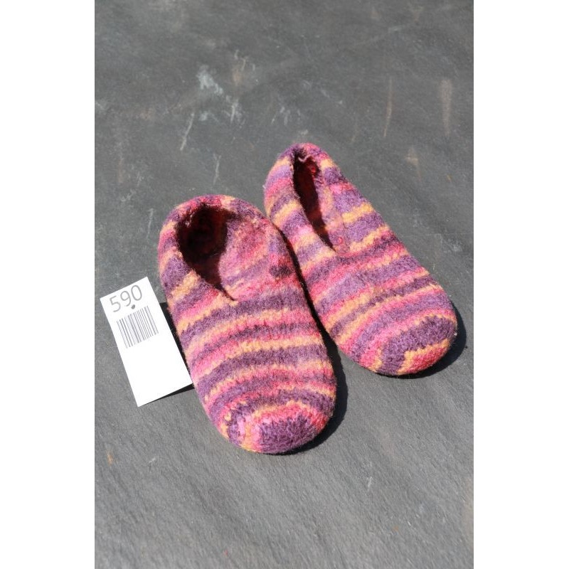 Hausschuhe, Größe 26-27