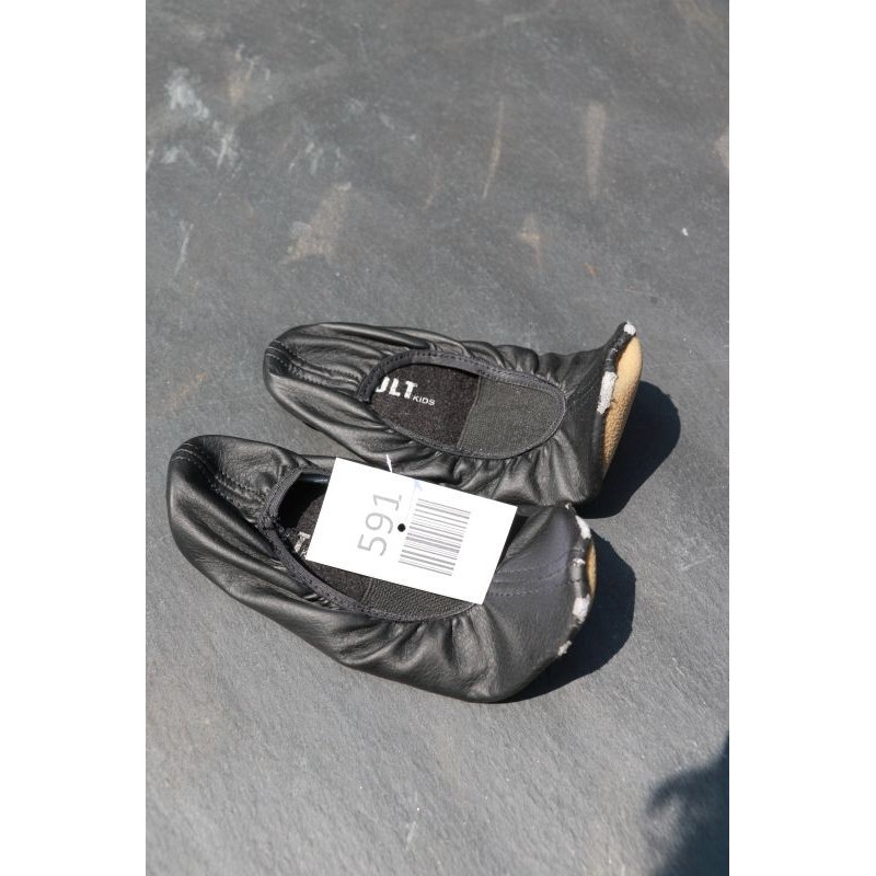 Sport-Schlappen, Größe 30