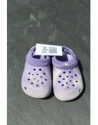 Plastiksandale, Größe 22