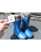 Gummistiefel, Größe 26