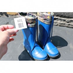 Gummistiefel, Größe 26