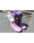 Gummistiefel, Größe 24-25