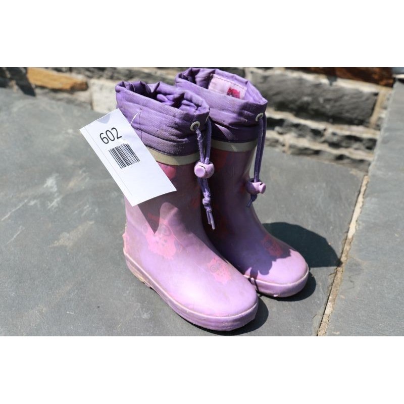 Gummistiefel, Größe 24-25