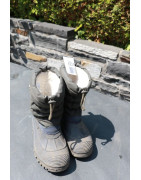 Winterstiefel, Größe 32