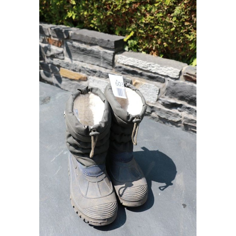 Winterstiefel, Größe 32