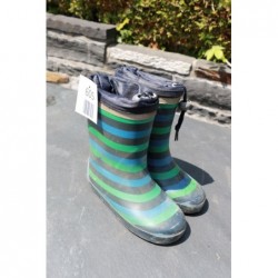 Gummistiefel, Größe 28-29