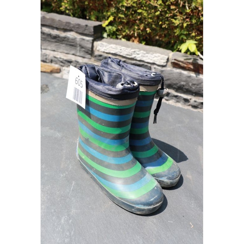 Gummistiefel, Größe 28-29