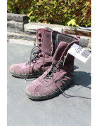 Mädchenstiefel, Größe 30