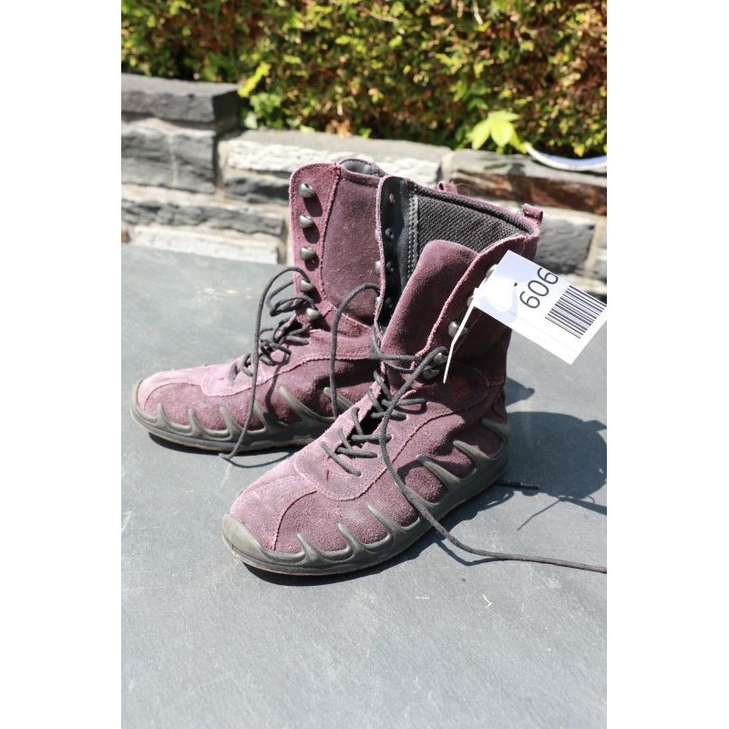 Mädchenstiefel, Größe 30