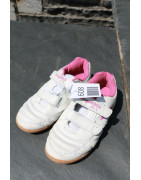 Hallensportschuh, Größe 31