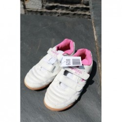 Hallensportschuh, Größe 31