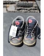 Winterstiefel, Größe 23