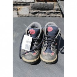 Winterstiefel, Größe 23