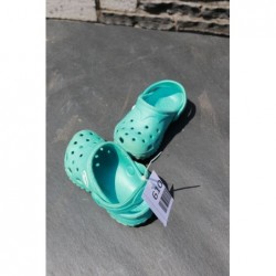 Plastiksandale, Größe 21-22