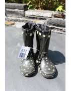 Gummistiefel, Größe 24