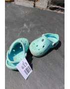 Plastiksandale, Größe 20-21