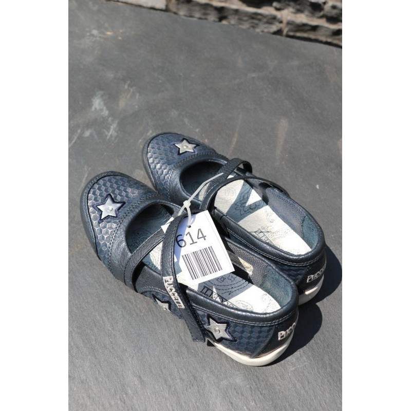 Mädchen-Sandale, Größe 34