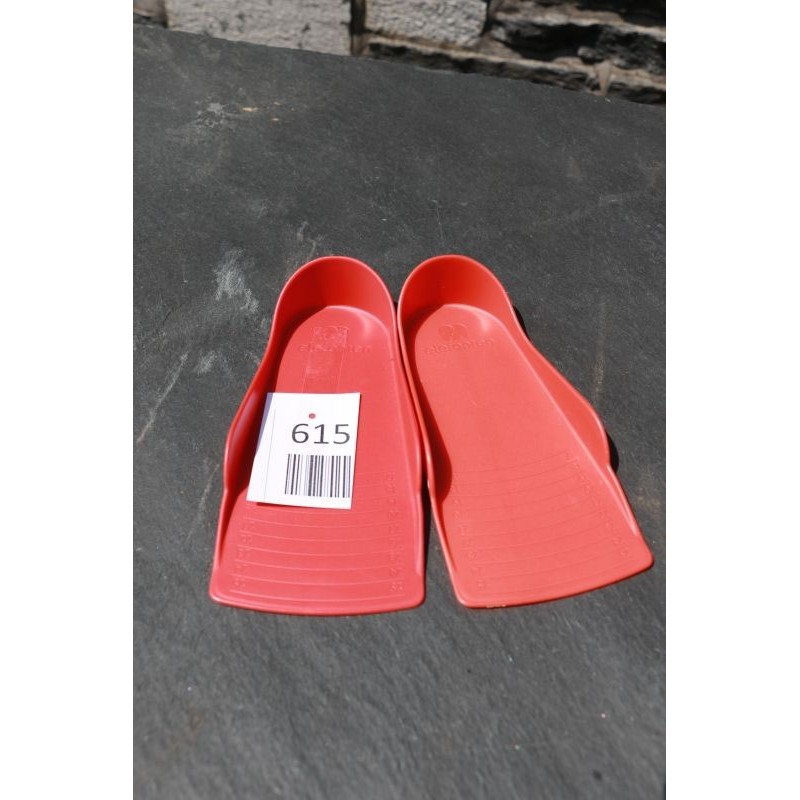 Messhilfe für Kinder, bis Größe 25