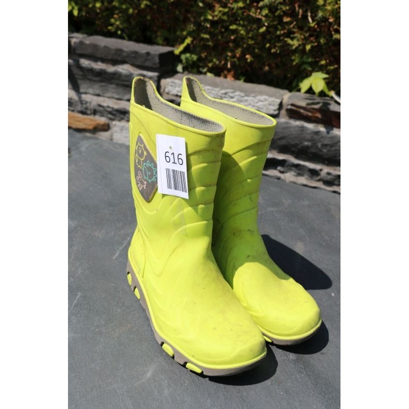 Gummistiefel, Größe 31-32