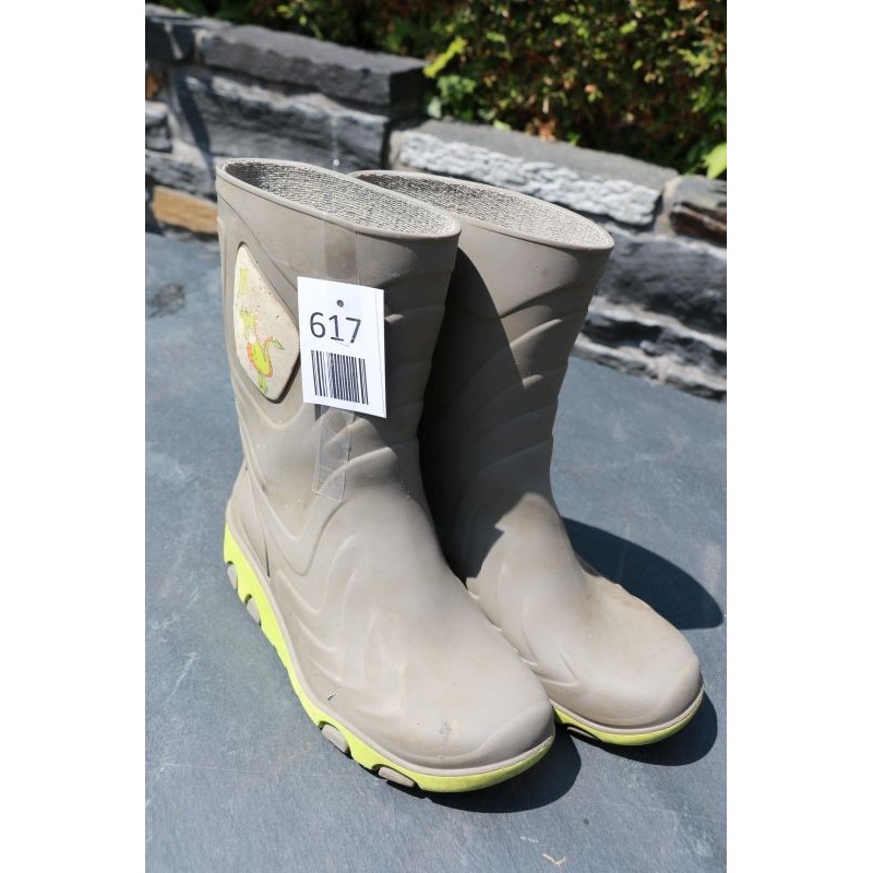 Gummistiefel, Größe 30-31