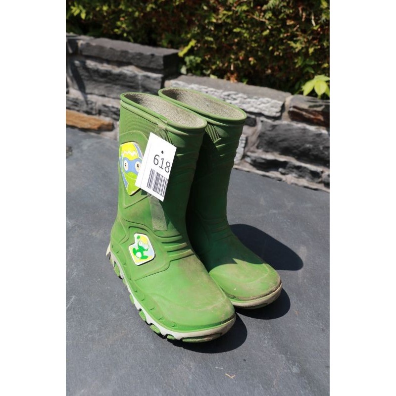 Gummistiefel, Größe 29-30