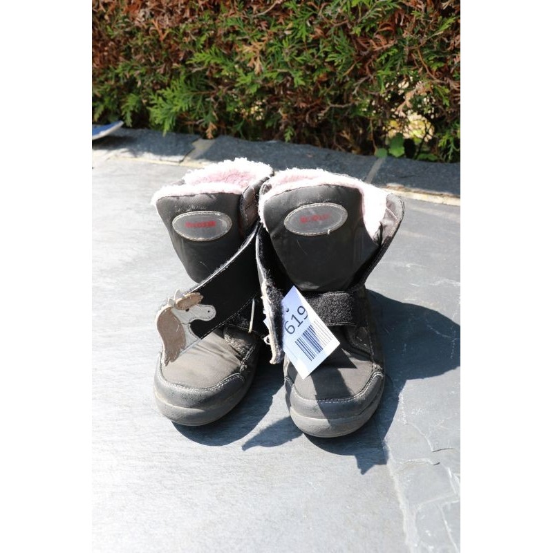 Winterschuhe, Größe 30