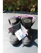 Winterschuhe, Größe 28