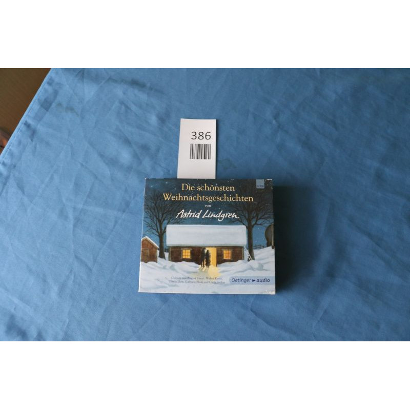 Die schönsten Weihnachtsgeschichten