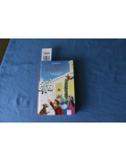 Spuk in der Weihnachtswerkstatt