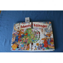 Adventskalender mit Minigeschichten
