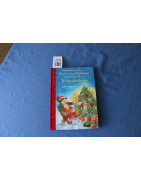 Ida, Lou und Balthasar und der verzauberte Weihnachtsbaum