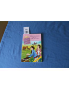 Hanni und Nanno und die Pony-Zwillinge