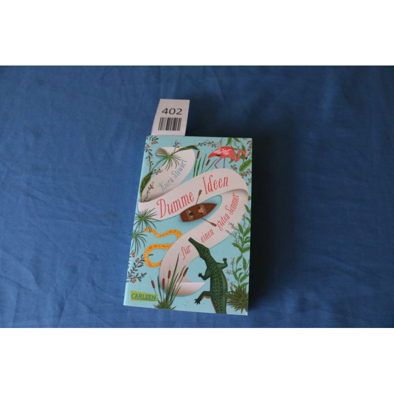 Dumme Ideen für einen guten Sommer