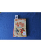 Antonio und der Wolf von Gubbio