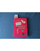 Jola und die Sache mit den Pferden