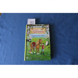 Ponyhof Apfelblüte - Ladys glanzvoller Auftritt