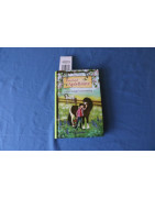 Ponyhof Apfelblüte - Lenas mutige Entscheidung