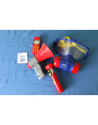 Feuerwehr-Set