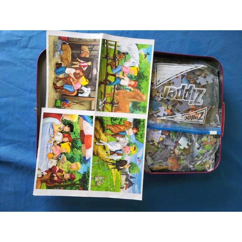 Puzzle 104