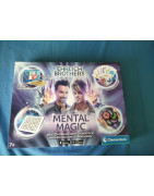 Gesellschaftsspiele 105