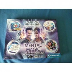 Gesellschaftsspiele 105