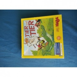 Gesellschaftsspiele 108