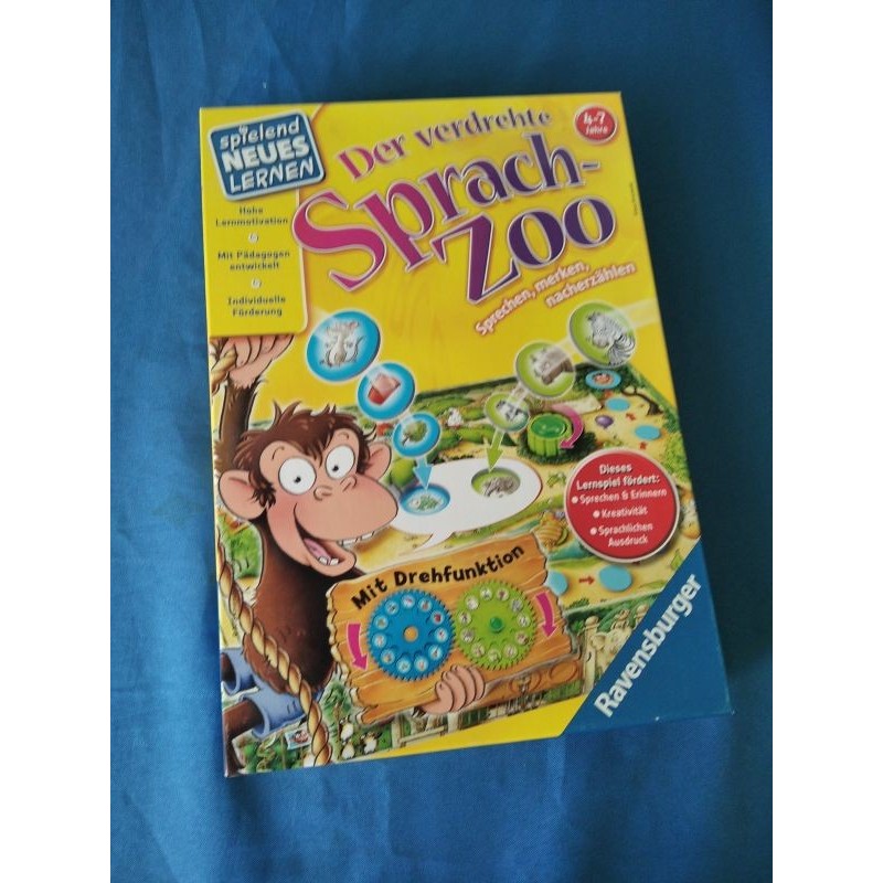 Gesellschaftsspiele 110