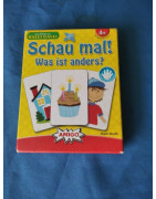 Gesellschaftsspiele 116