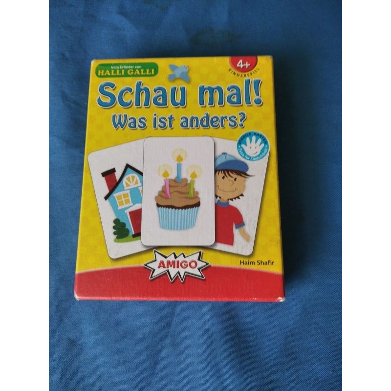 Gesellschaftsspiele 116