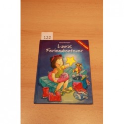 Lauras Ferienabenteuer