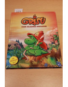 Grisu- Der kleine Drache