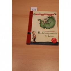 Ein Drachenfreund für Linus