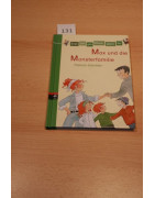 Max und die Monsterfamilie