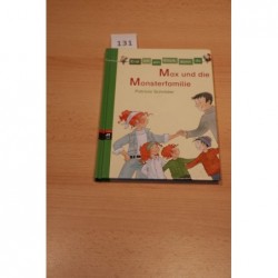 Max und die Monsterfamilie